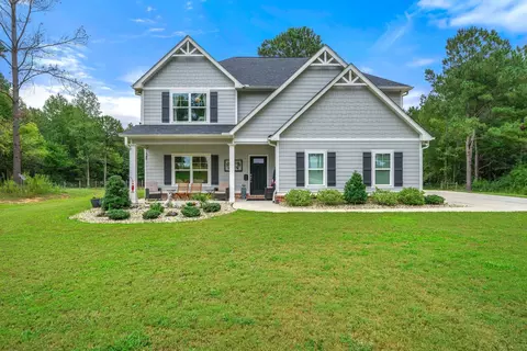 703 Fairview Rd, Brooks, GA 30205 photo 4