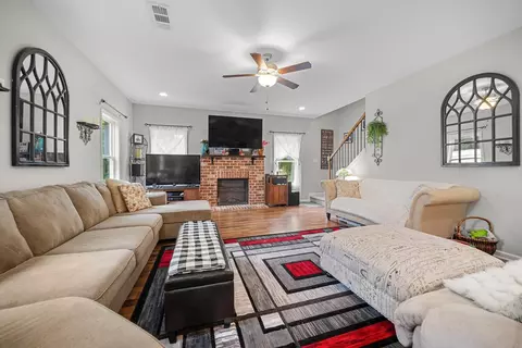 703 Fairview Rd, Brooks, GA 30205 photo 19