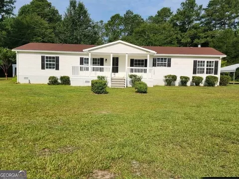 182 Deerwood Trl, Dublin, GA 31021