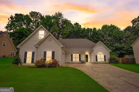 12 Pebble Creek Dr, Newnan, GA 30265