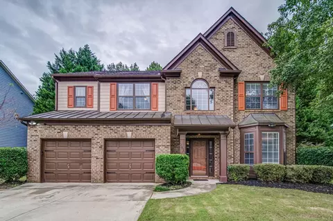 2623 Back Creek Chase, Dacula, GA 30019