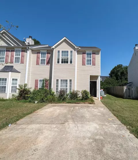 95 Benfield Cir, Cartersville, GA 30121