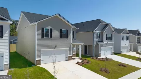 11858 Conrad Cir #65, Hampton, GA 30228 photo 2