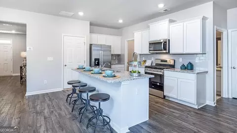 11858 Conrad Cir #65, Hampton, GA 30228 photo 7