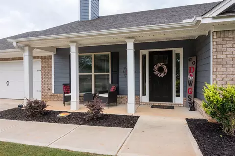 1680 Ike Stone Rd, Monroe, GA 30656 photo 4