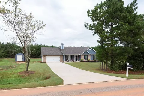 1680 Ike Stone Rd, Monroe, GA 30656 photo 2