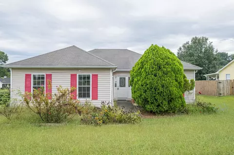 5892 Green Meadow Way, Rex, GA 30273