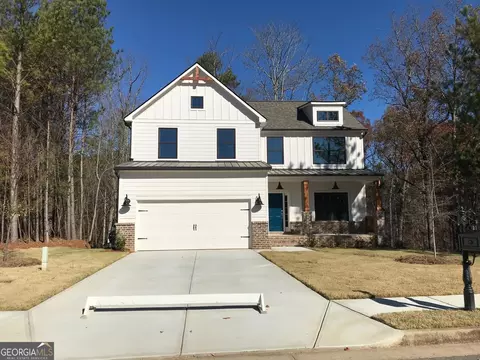 25 Ashwood Dr SE #1378, Cartersville, GA 30120