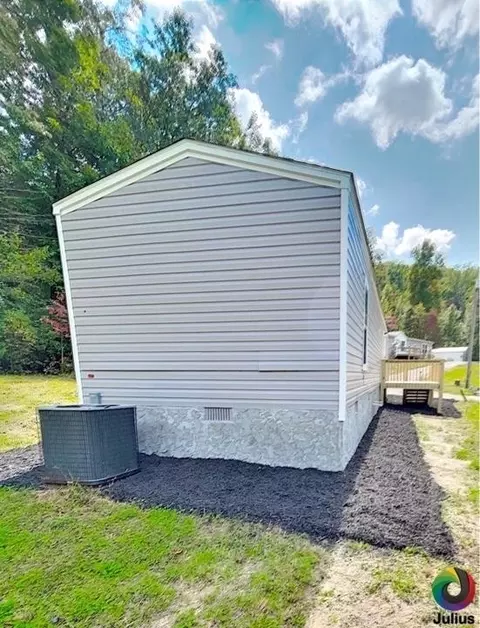 7 Friendship Ln, Blairsville, GA 30512