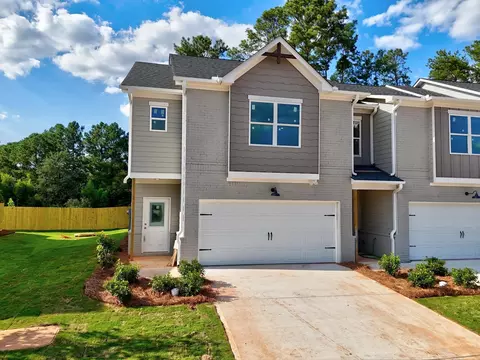 5595 Rock Place Ct #52, Norcross, GA 30093