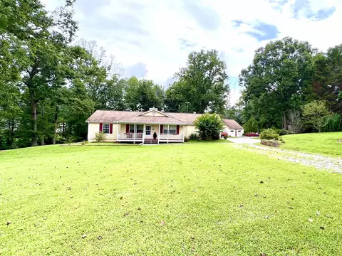 601 Red Rider Rd, Dawsonville, GA 30534
