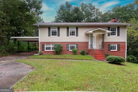 1147 Roundtop Ln, Macon, GA 31220