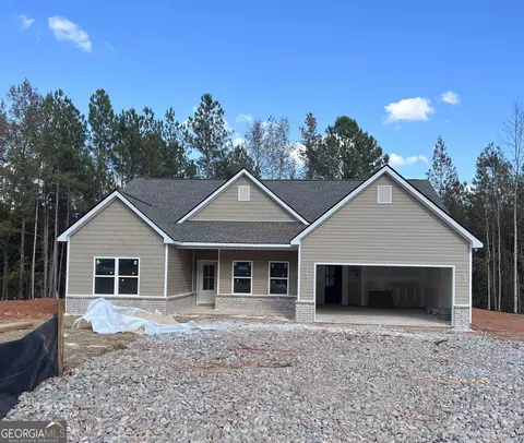 733 Brookshire Ct, Monroe, GA 30655