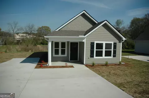 1045 Polk St, Lagrange, GA 30240