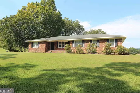 4177 Hair Lake Rd, Summerville, GA 30747