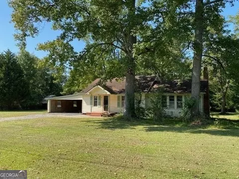 124 Bradshaw Rd, Thomaston, GA 30286 photo 2