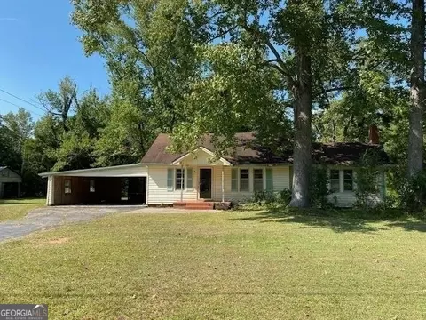 124 Bradshaw Rd, Thomaston, GA 30286 photo 1