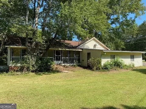 124 Bradshaw Rd, Thomaston, GA 30286 photo 5