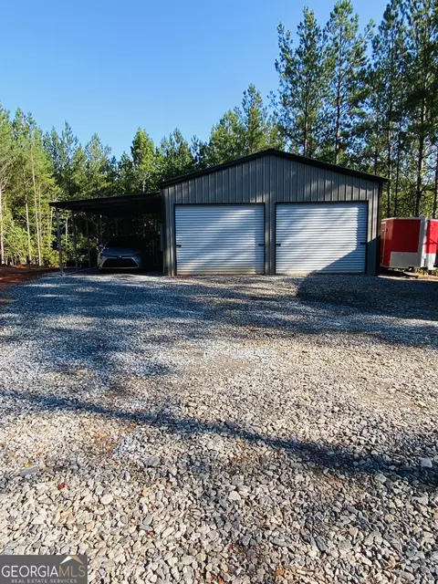 3080 Sheep Wallow Rd, Dahlonega, GA 30533