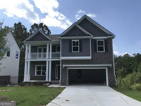 22 Ashwood Dr SE #1369, Cartersville, GA 30120