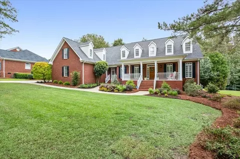 183 Westchester Dr, Macon, GA 31210