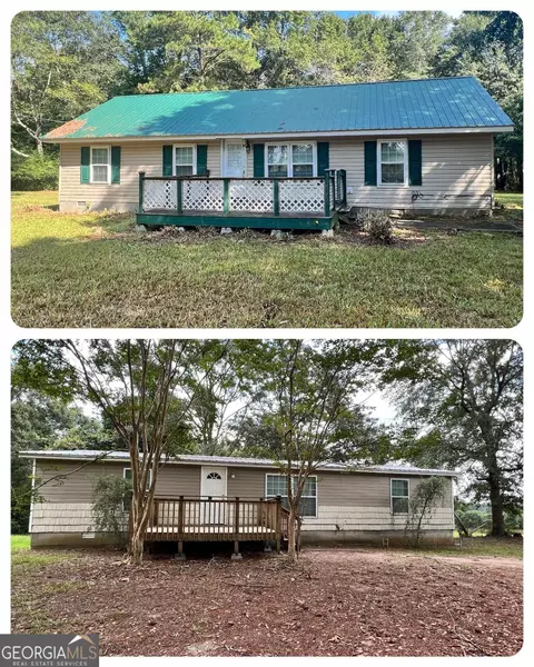 1220 New Hebron Church Rd, Concord, GA 30206