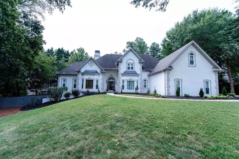 125 W Meadows Ct, Johns Creek, GA 30005