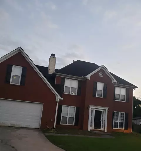 5335 Sorrells Ln, Powder Springs, GA 30127