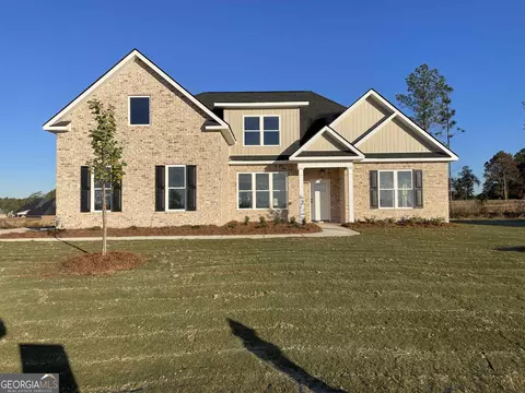514 Capers Ln, Macon, GA 31216