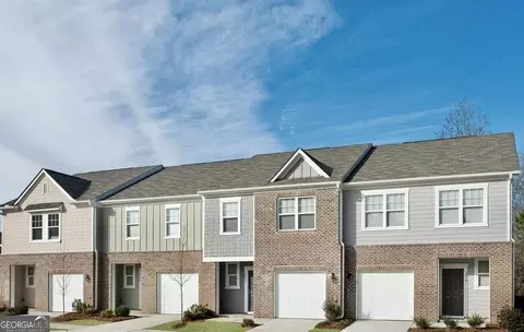 11997 Fuller St, Hampton, GA 30228