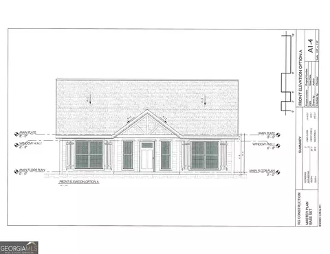 1049 Polk St, Lagrange, GA 30240