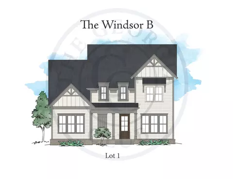1651 Georgia Club Dr, Statham, GA 30666