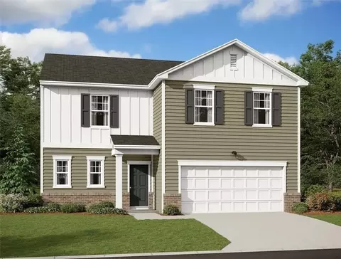 345 Hyde Park, Winder, GA 30680