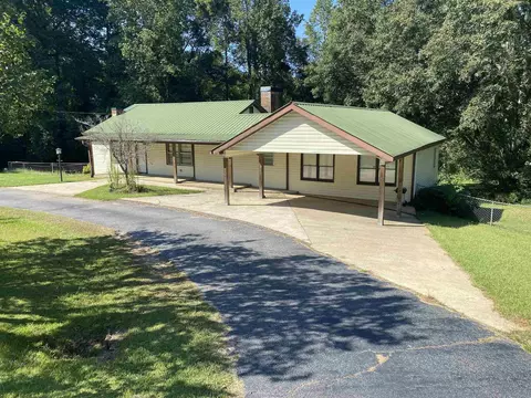 1143 Youngs Mill Rd, Lagrange, GA 30241 photo 1