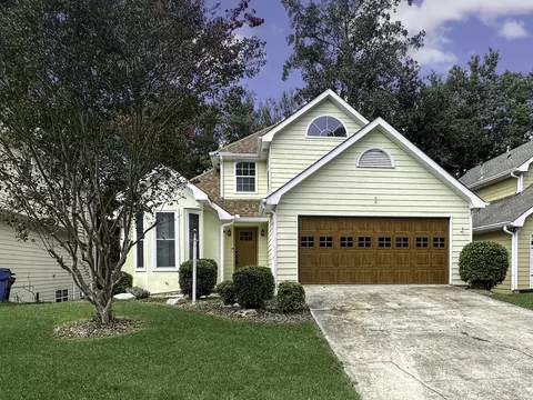 35 Prestwick Ct, Peachtree City, GA 30269