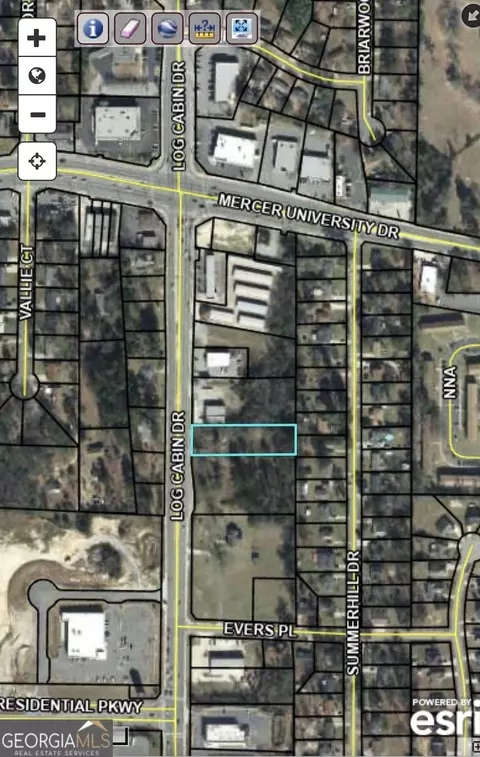 4424 Log Cabin Dr, Macon, GA 31204