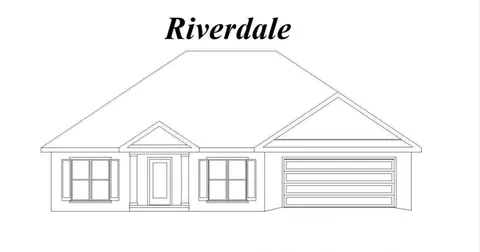 334 Tallulah Bnd #36, Ellabell, GA 31308