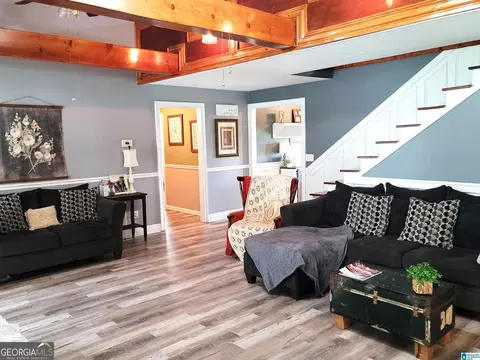 1714 County Road 35, Fruithurst, AL 36262 photo 24