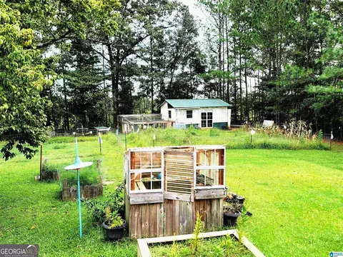 1714 County Road 35, Fruithurst, AL 36262 photo 15