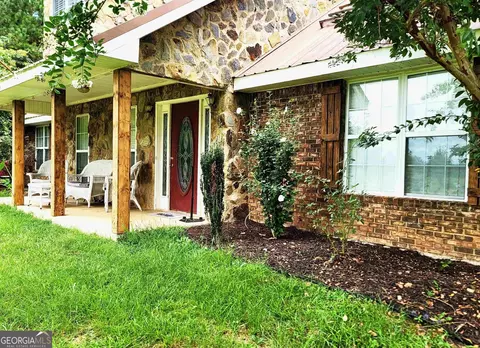 1714 County Road 35, Fruithurst, AL 36262 photo 3