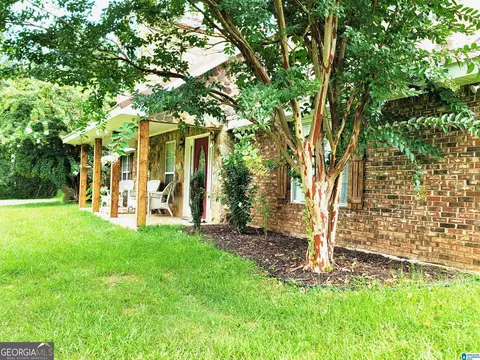 1714 County Road 35, Fruithurst, AL 36262 photo 4