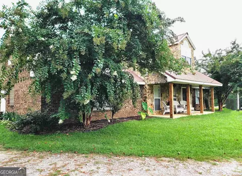 1714 County Road 35, Fruithurst, AL 36262 photo 2