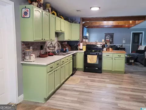 1714 County Road 35, Fruithurst, AL 36262 photo 32
