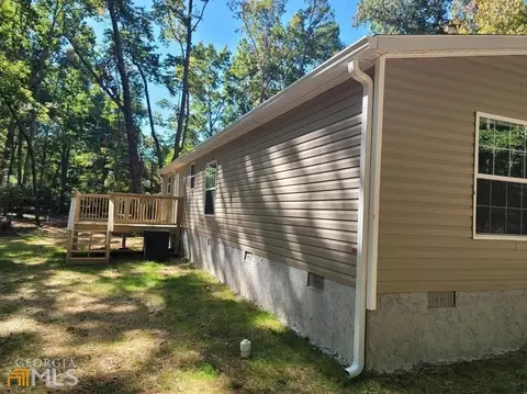 526 Donald Cleveland Rd, Clarkesville, GA 30523