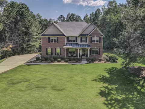 8400 E Carroll Rd, Douglasville, GA 30135