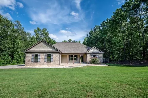 239 Liberty Trce, Milner, GA 30257