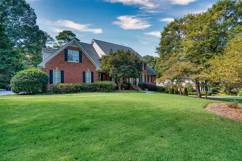 9 Overhill Rd SE, Rome, GA 30161