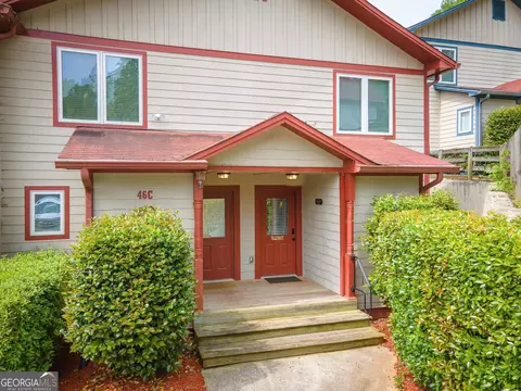 46 Misty Weg # -C, Helen, GA 30545