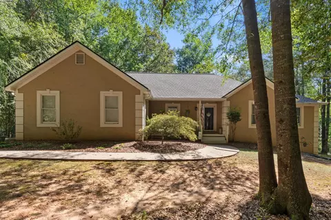 1434 Moore Rd, Newnan, GA 30263