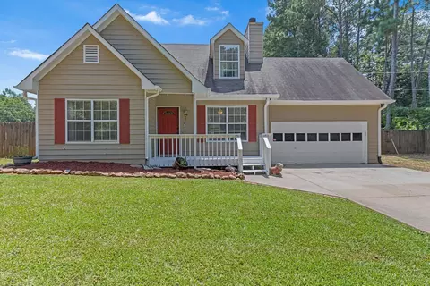 111 Country Mill Ln, Stockbridge, GA 30281